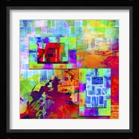 Emotional Journy 7 Fine Art Print