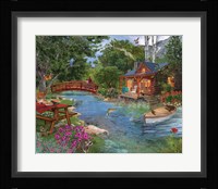 Simple Pleasures Fine Art Print