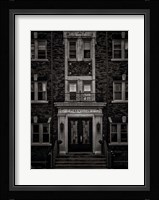 Geometry No 7 Fine Art Print