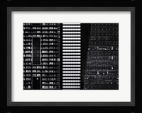 Geometry No 11 Fine Art Print