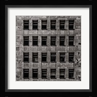 Geometry No 12 Fine Art Print