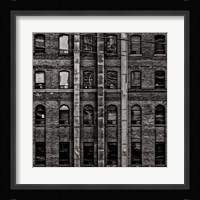 Geometry No 13 Fine Art Print