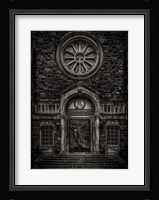 Our Lady of Sorrows Fine Art Print