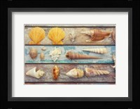 Beach Memories II Fine Art Print