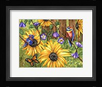 Sunniest Day Fine Art Print