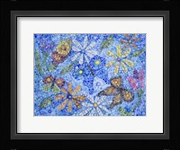 Butterfly Flight Fine Art Print