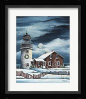 Holiday Light Fine Art Print