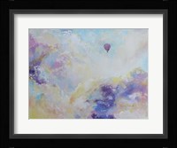 Trance Fine Art Print