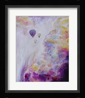 Uplift Fine Art Print