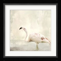 Dressed In White Fine Art Print