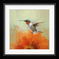 Garden Beauty Fine Art Print