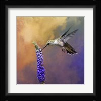 Take It From The Top Fine Art Print