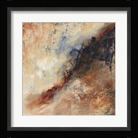 Uphill Battle Fine Art Print