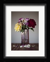 Collateral Damage Fine Art Print