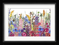 Beautiful Country Meadow Fine Art Print