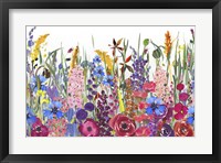 Beautiful Country Meadow Fine Art Print
