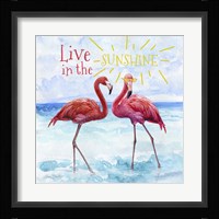 Summer Fun I Fine Art Print