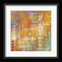 Abstract Inspirations A Fine Art Print