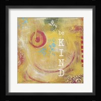 Abstract Inspirations D Framed Print