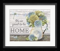 Bouquets of Inspiration C Fine Art Print