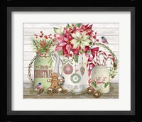 Christmas Love C Fine Art Print