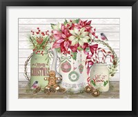 Christmas Love C Fine Art Print