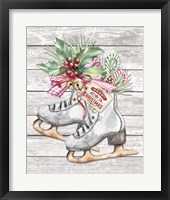 Winter Wonderland A Fine Art Print