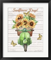 Autumn Love B Fine Art Print