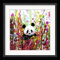 Panda Fine Art Print