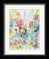 Coeur Chaud Fine Art Print