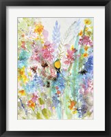 Coeur Chaud Fine Art Print