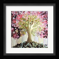 Entrez Dans La Lumiere Fine Art Print