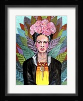 Libertad Fine Art Print