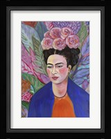 Todavia En Mi Corazon Fine Art Print