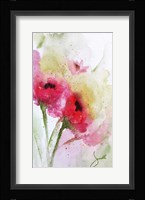 Anemone Fine Art Print
