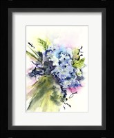 Hydrangea Fine Art Print