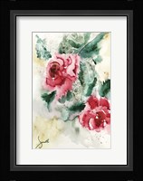 Roses Fine Art Print