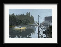 Overcast Fine Art Print