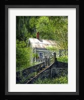 Reliant Fine Art Print
