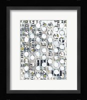 Glimmer Fine Art Print