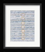 Aligned Fine Art Print