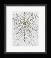 Chakra Web Fine Art Print