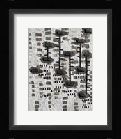 Celestial Ladder Fine Art Print