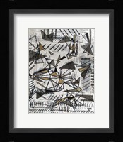 Fractures of Light Fine Art Print