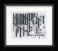 Golden Angle Fine Art Print