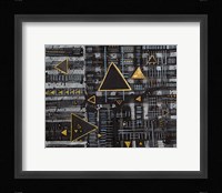 Intersection Fine Art Print
