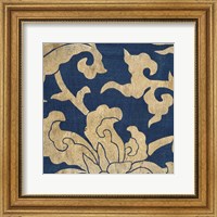 Japanese Patterns VII Fine Art Print
