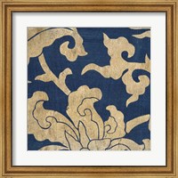 Japanese Patterns VII Fine Art Print