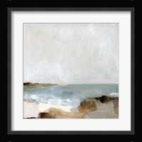 Ocean Sigh I Fine Art Print