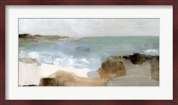 Ocean Sigh III Fine Art Print